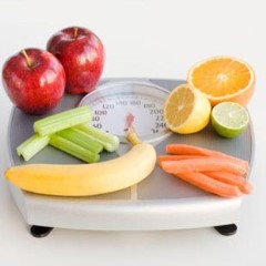 رژیم های غذایی برای لاغری و تناسب اندام
