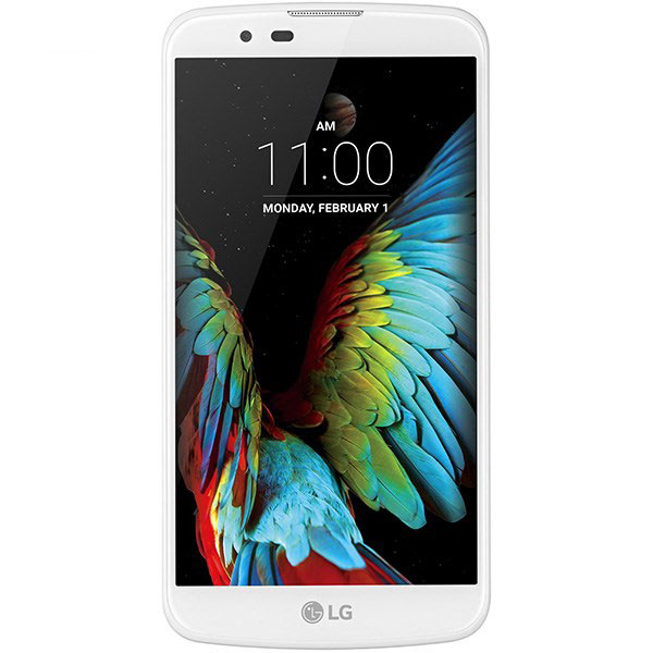 گوشی موبایل ال جی LG K10 دو سیم‌کارت ظرفیت 16 گیگابایت
