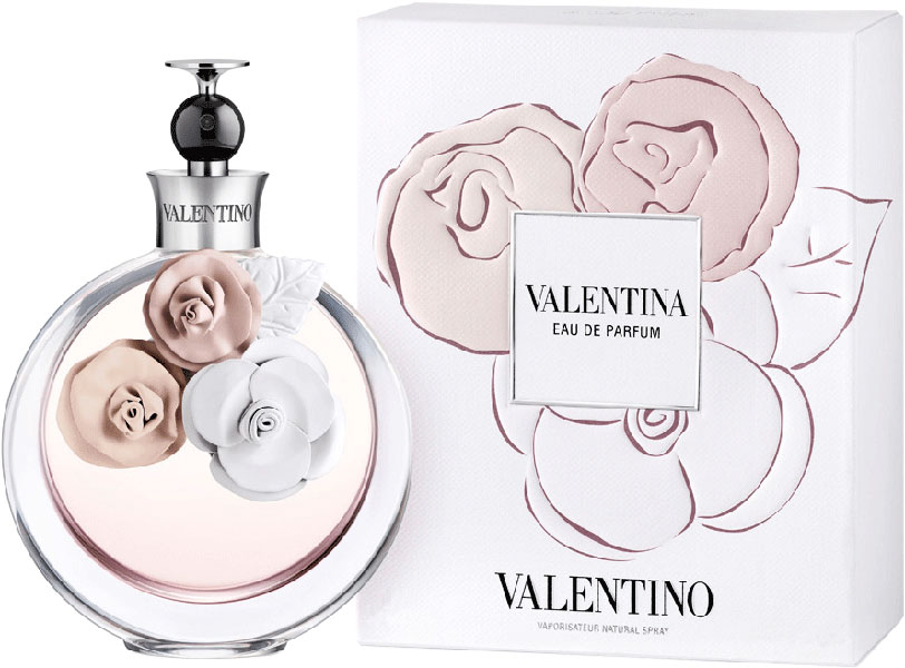 عطر ولنتینو ولنتینا زنانه Valentino Valentina For Women