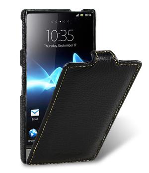 کیف لپ تاپی موبایل Sony Xperia P (اورجینال)
