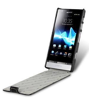کیف لپ تاپی موبایل Sony Xperia P (اورجینال)