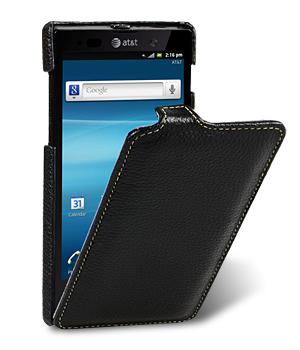 کیف لپ تاپی مخصوص گوشی Sony Xperia Ion (اورجینال)