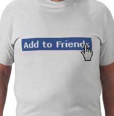 افزایش Friend فیس بوک تا 5000 نفر در 2 روز