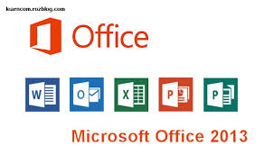 Microsoft Office 2013 - MRT