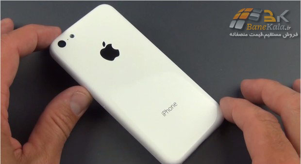 Apple iphone 5C طرح اصلی