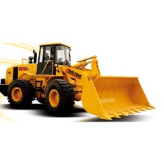 Machinery Fleet Design (MCM) Construction Management