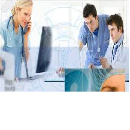 اپلیکیشن تشخیص هوشمند بیماری های اطفال برای آندروید