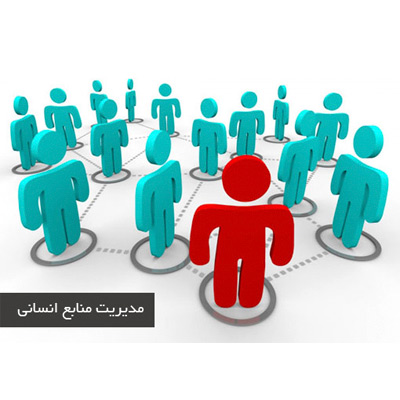 مدیریت منابع انسانی / powerpoint