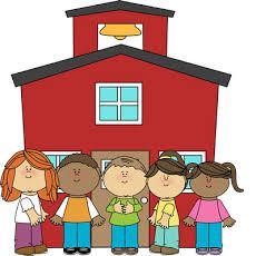 Registration and attendance program of school students under Access