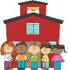 Registration and attendance program of school students under Access