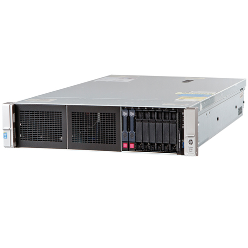  سرور HP ProLiant DL380 Gen9