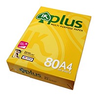 بسته کاغذ A4 IK PLUS