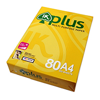 بسته کاغذ A4 IK PLUS