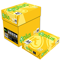 بسته کاغذ A4 IK PLUS