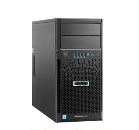 سرور مدل HPE ProLiant ML30 Gen9