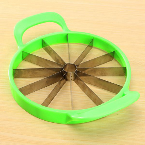 قاچ کن هندوانه و اسلایسر perfect slicer