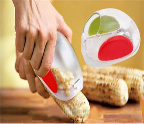 دون کن ذرت دستی corn stripper