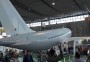 یک هواپیمای 5 متری ساخت ایرباس که فقط نیم کیلوگرم وزن دارد!