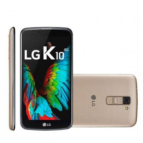 گوشی موبایل ال جی LG K10 دو سیم‌کارت ظرفیت 16 گیگابایت