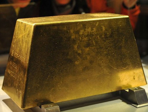 هشت حقیقت جالب درباره طلا