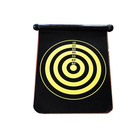 دارت با صفحه مغناطیسی magnet dartboard