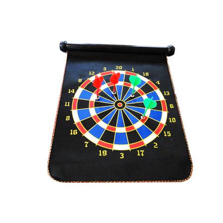 دارت با صفحه مغناطیسی magnet dartboard