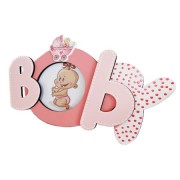 قاب عکس رومیزی کودک طرح baby