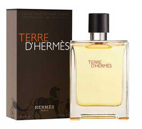  ادکلن تق هرمس Terre D’Hermes مردانه