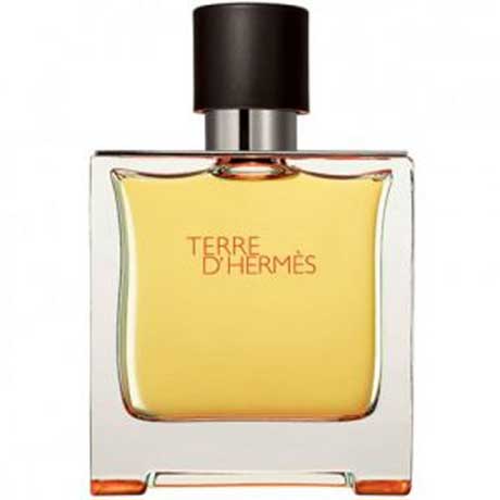 ادکلن تق هرمس Terre D’Hermes مردانه