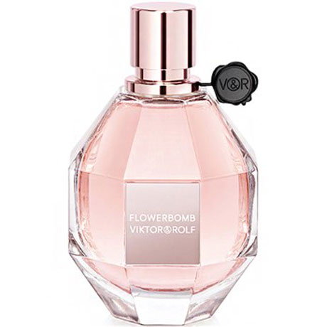 ادکلن زنانه ویکتور اند رالف فلاور بمب Viktor & Rolf Flower Bomb for women