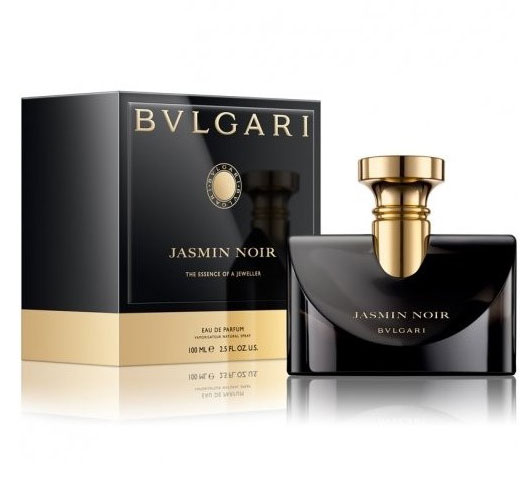  عطر ادکلن بولگاری جاسمین نویر زنانه Bvlgari Jasmin Noir