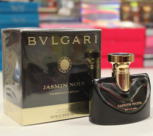 عطر ادکلن بولگاری جاسمین نویر زنانه Bvlgari Jasmin Noir