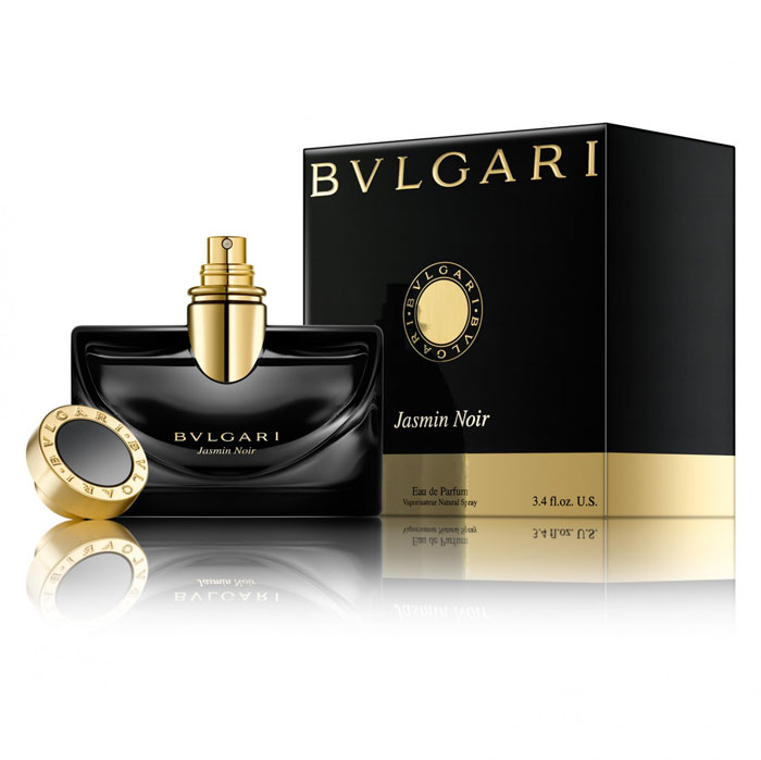 عطر ادکلن بولگاری جاسمین نویر زنانه Bvlgari Jasmin Noir