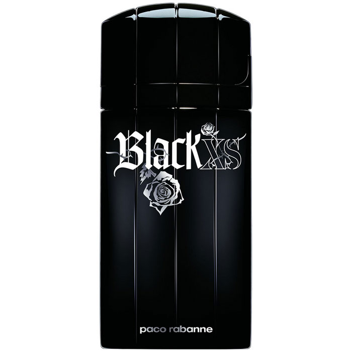  ادکلن مردانه بلک ایکس اس پاکورابان Paco Rabanne Black XS