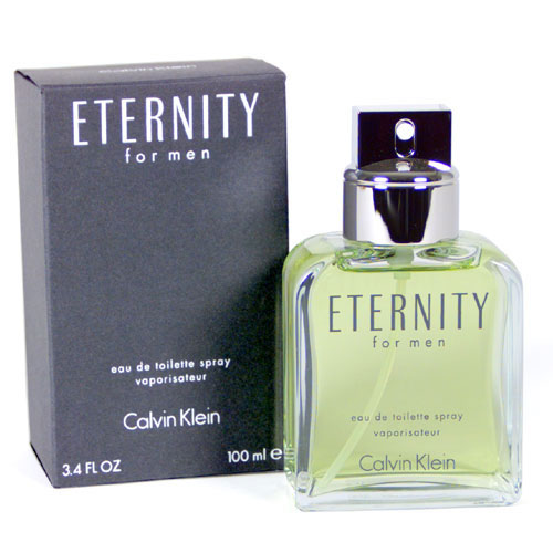 ادکلن کلوین کلاین اترنیتی مردانه Calvin Klein Eternity