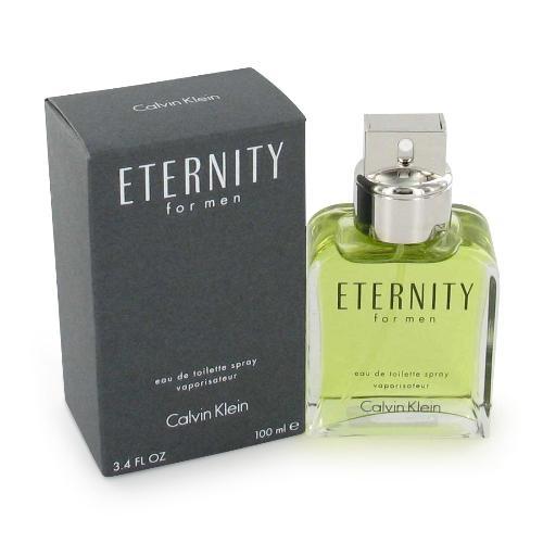 ادکلن کلوین کلاین اترنیتی مردانه Calvin Klein Eternity