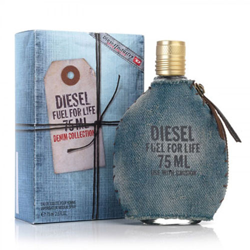 ادکلن دیزل Diesel مردانه