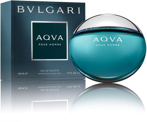 ادکلن خنک اکوا بولگاری مردانه Bvlgari Bulgari AQUA