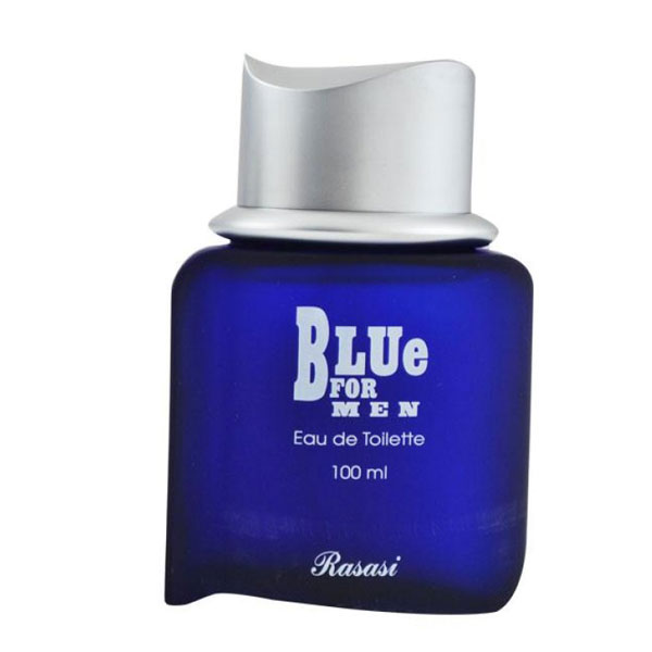  ادکلن مردانه خنک بلو فور من Blue For Men