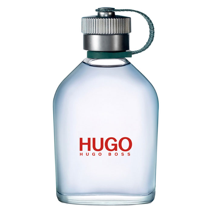  ادکلن هوگو بوس مردانه Hugo Boss