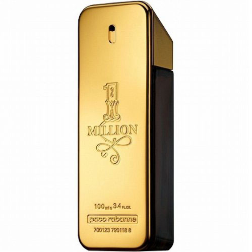  ادکلن مردانه پاکورابان وان میلیون 1Million Paco Rabanne