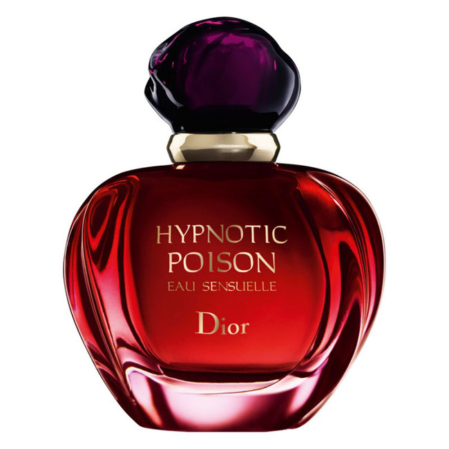  ادکلن دیور هیپنوتیک پویزن زنانه Hypnotic Poison