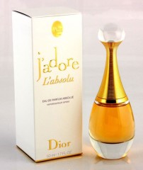 عطر ادکلن زنانه دیور جادور Dior Jadore