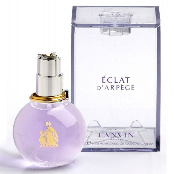 عطر زنانه ی اکلت از کمپانی لانوین Lanvin Eclat D Arpege