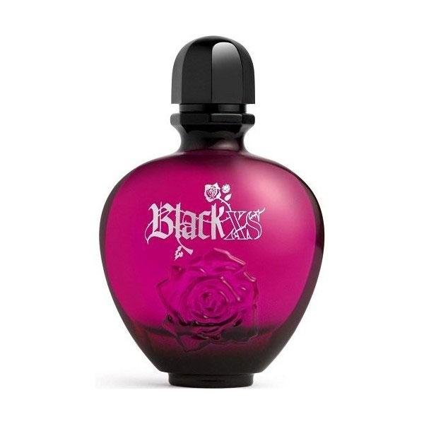  ادکلن زنانه پاکورابان بلک ایکس اس Paco Rabanne Black XS