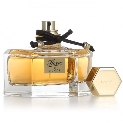 عطر ادکلن گوچی فلورا ادو پرفیوم زنانه Flora by Gucci