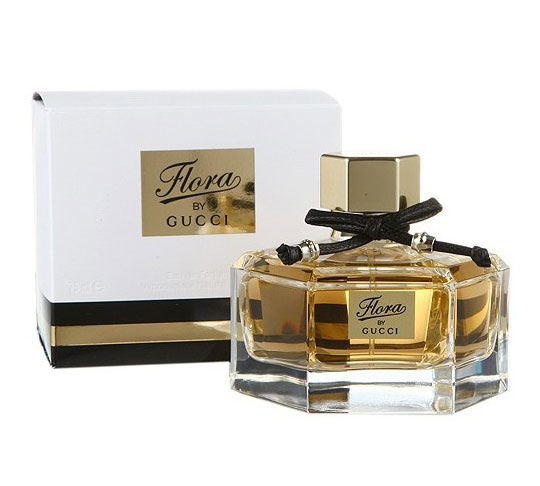 عطر ادکلن گوچی فلورا ادو پرفیوم زنانه Flora by Gucci