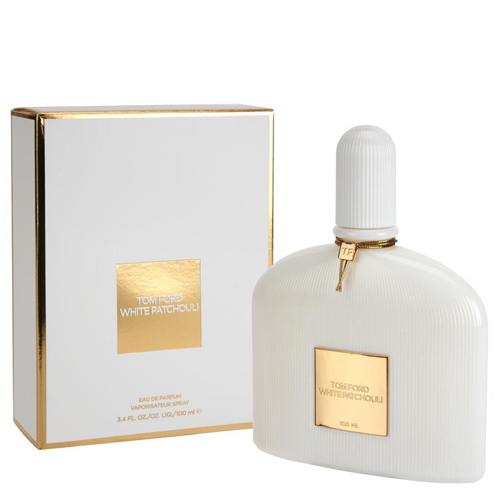 ادکلن زنانه پاچولی تام فورد وایت Tom Ford White Patchouli