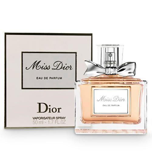 ادکلن زنانه دیور میس چری Miss Dior Cherie