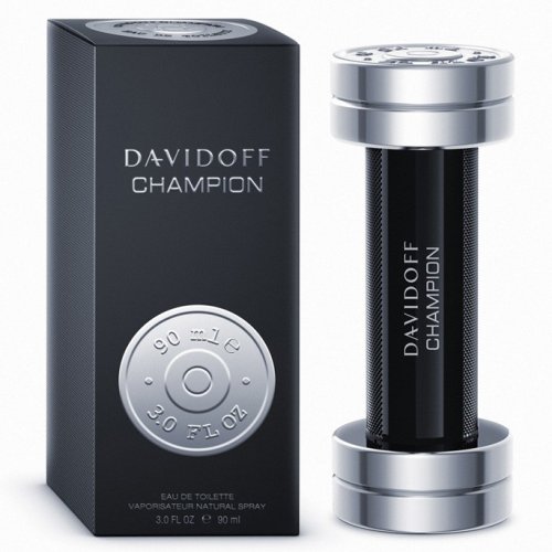 ادکل دیویدف چمپیون مردانه Davidoff Champion